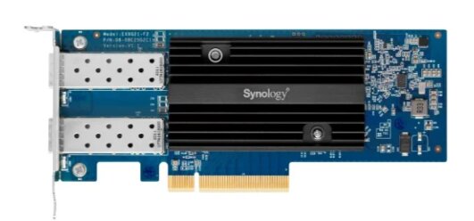 Synology - E25G21-F2 | Digital Key World