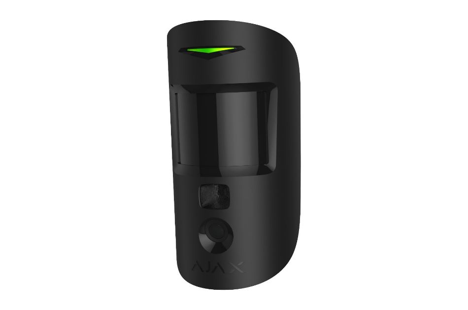 AJAX - MotionCam | Digital Key World