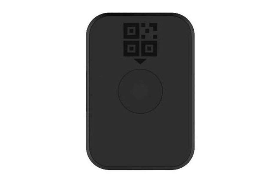 Hikvision - DS-KAB6-QR | Digital Key World