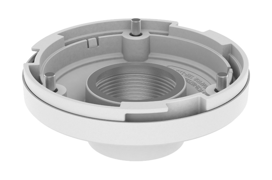 Hanwha Vision - SBP-115PFA | Digital Key World