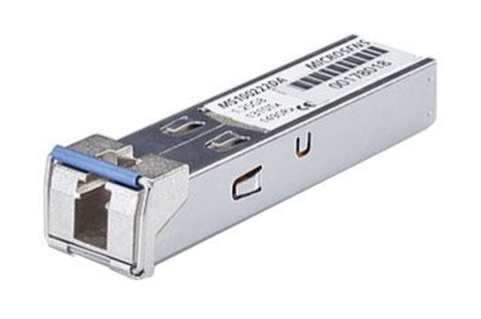 Dallmeier - Microsens SFP Module Multimode | Digital Key World