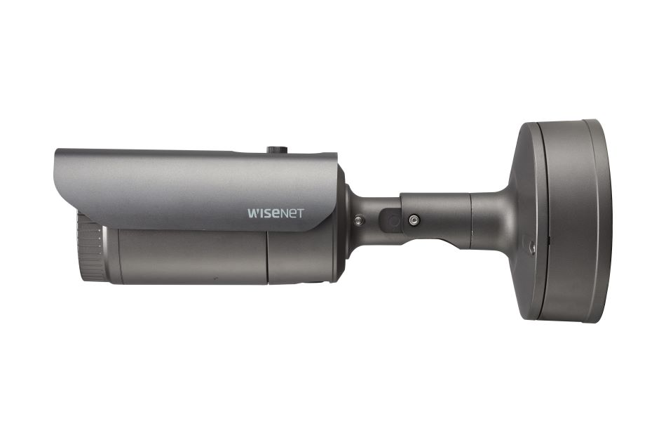 Hanwha Techwin - XNO-8082R | Digital Key World