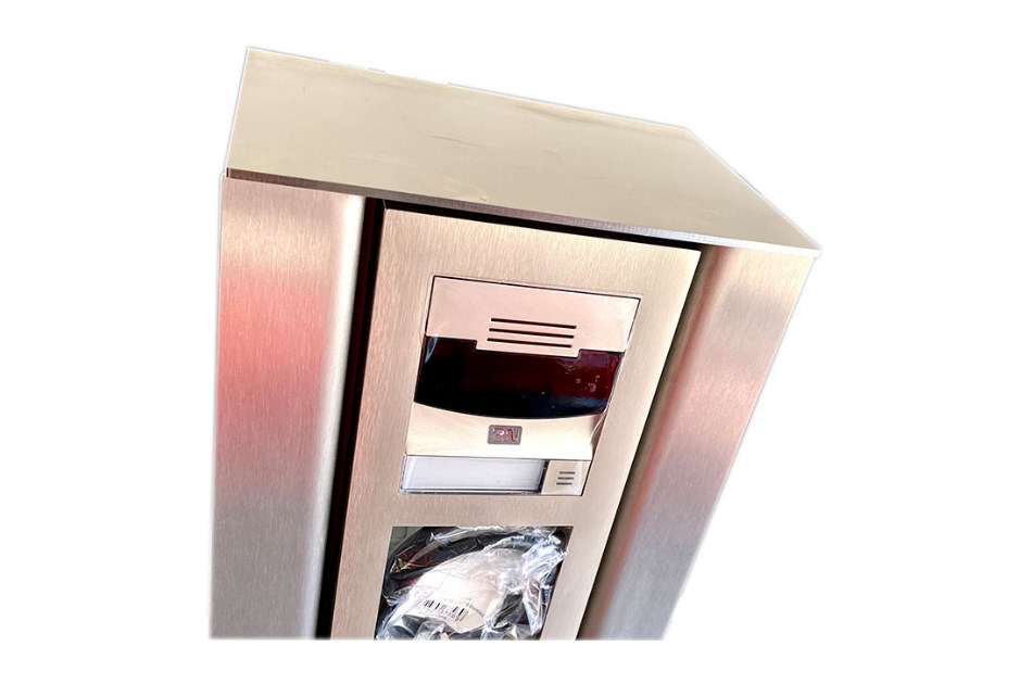 Solvido - 2N STELE PERSON AP1 | Digital Key World