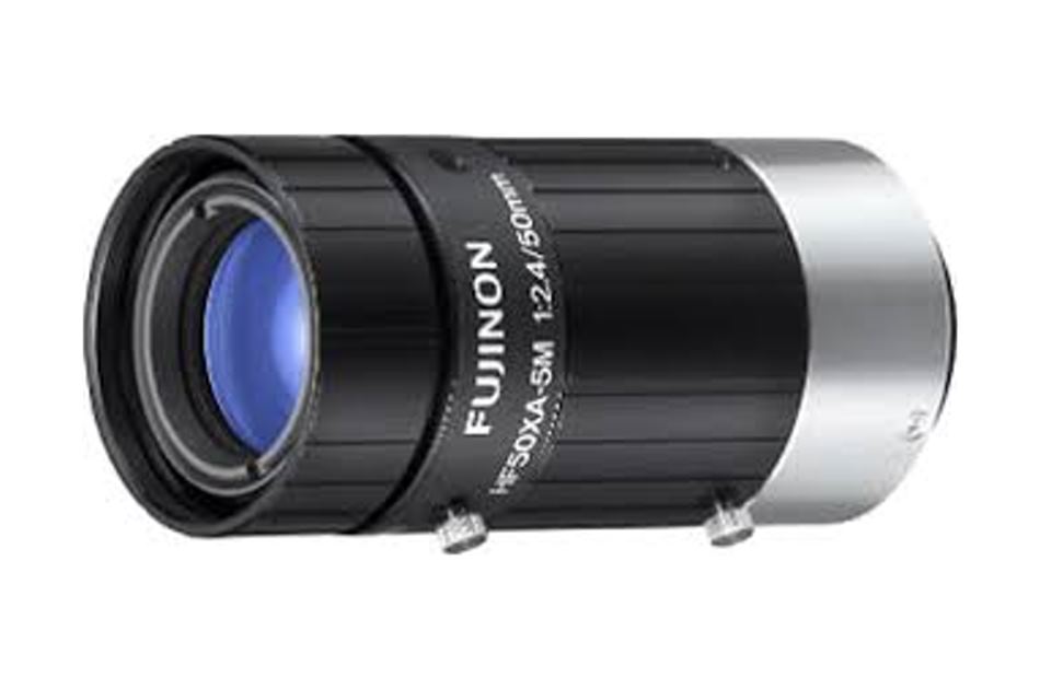 Fujinon Security - HF50XA-5M | Digital Key World