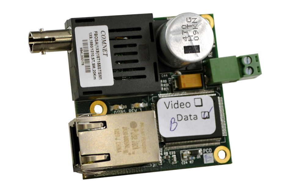 ComNet - CNFE1M1A/2 | Digital Key World