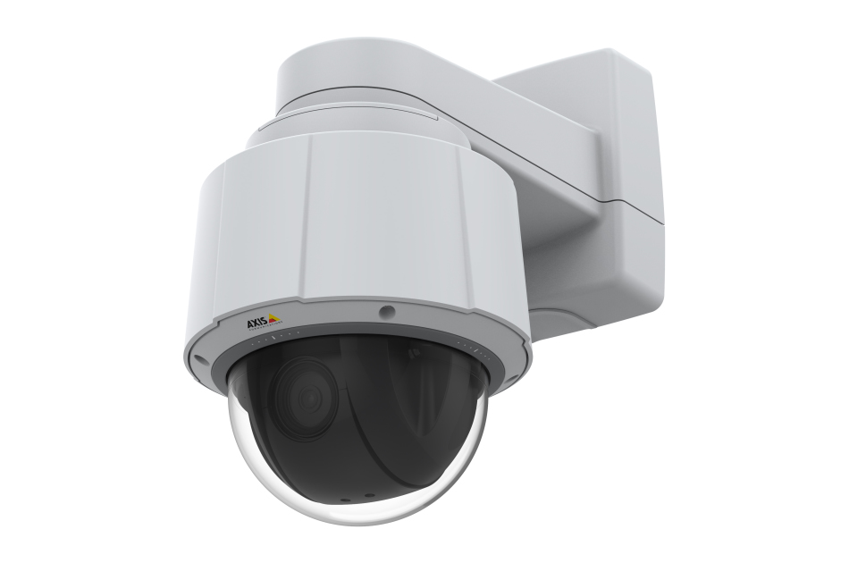 Axis - AXIS Q6074 50HZ | Digital Key World