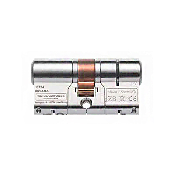 SimonsVoss - Fortlox Cylinder - Konfigurator