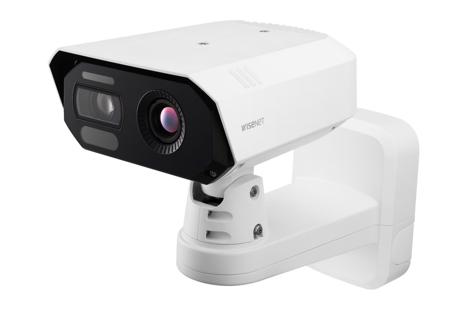 Hanwha Vision - TNM-C4950TD | Digital Key World