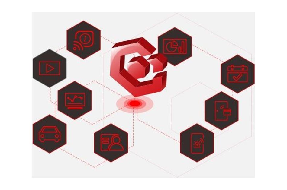 Hikvision - HikCentral-P-ANPR-1Ch | Digital Key World