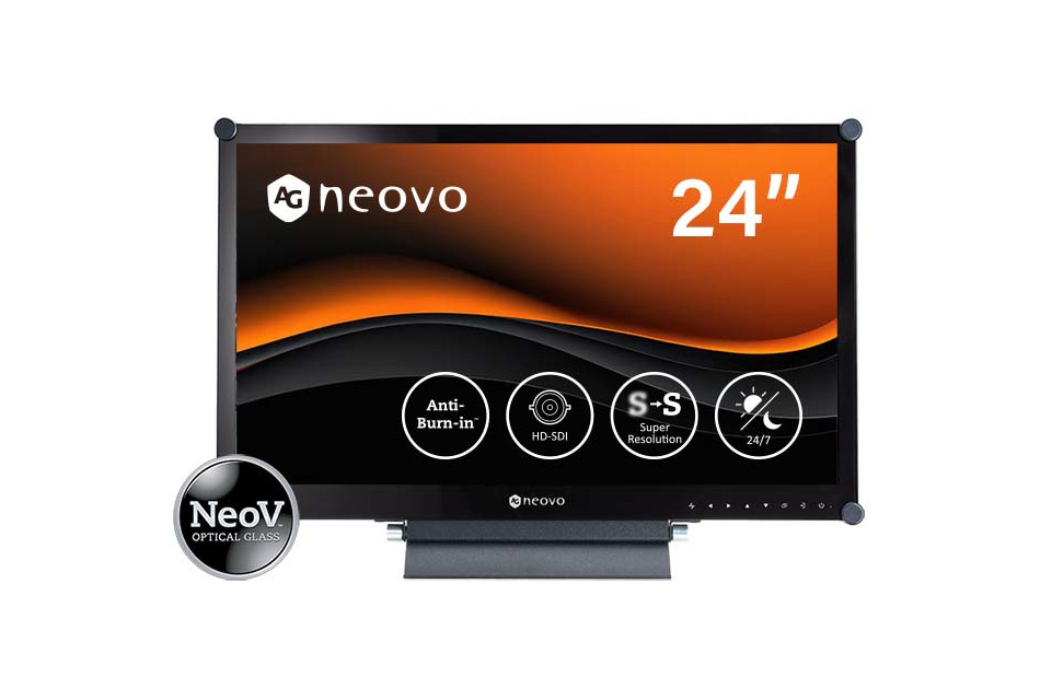 AG Neovo - HX-2402
