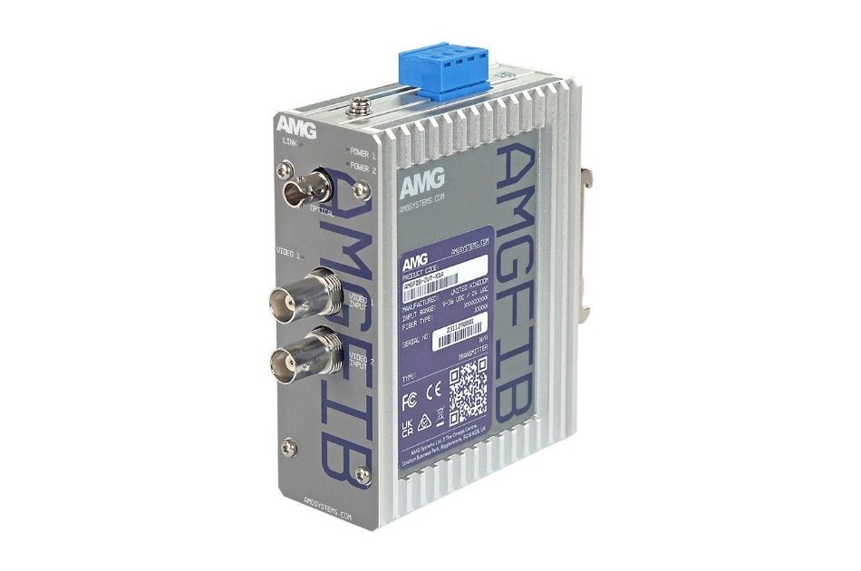 AMG Systems - AMGFIB-2VT-S1A | Digital Key World