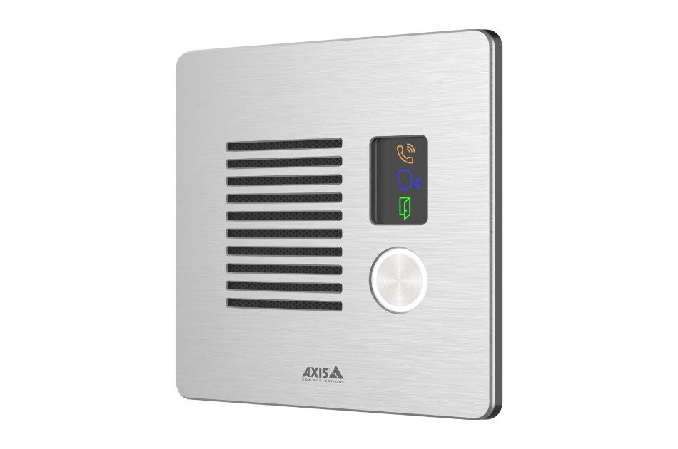 AXIS - AXIS I7010-VE | Digital Key World