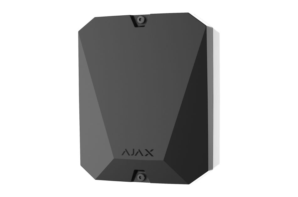 AJAX - MultiTransmitter | Digital Key World