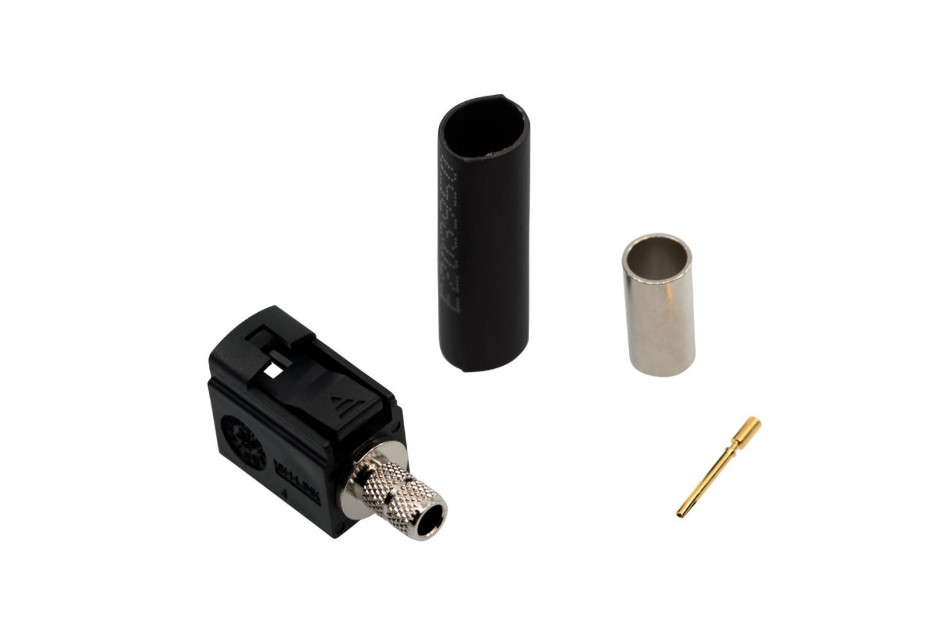 Axis - AXIS TU6003 CONN KIT FAKRA CL2 | Digital Key World