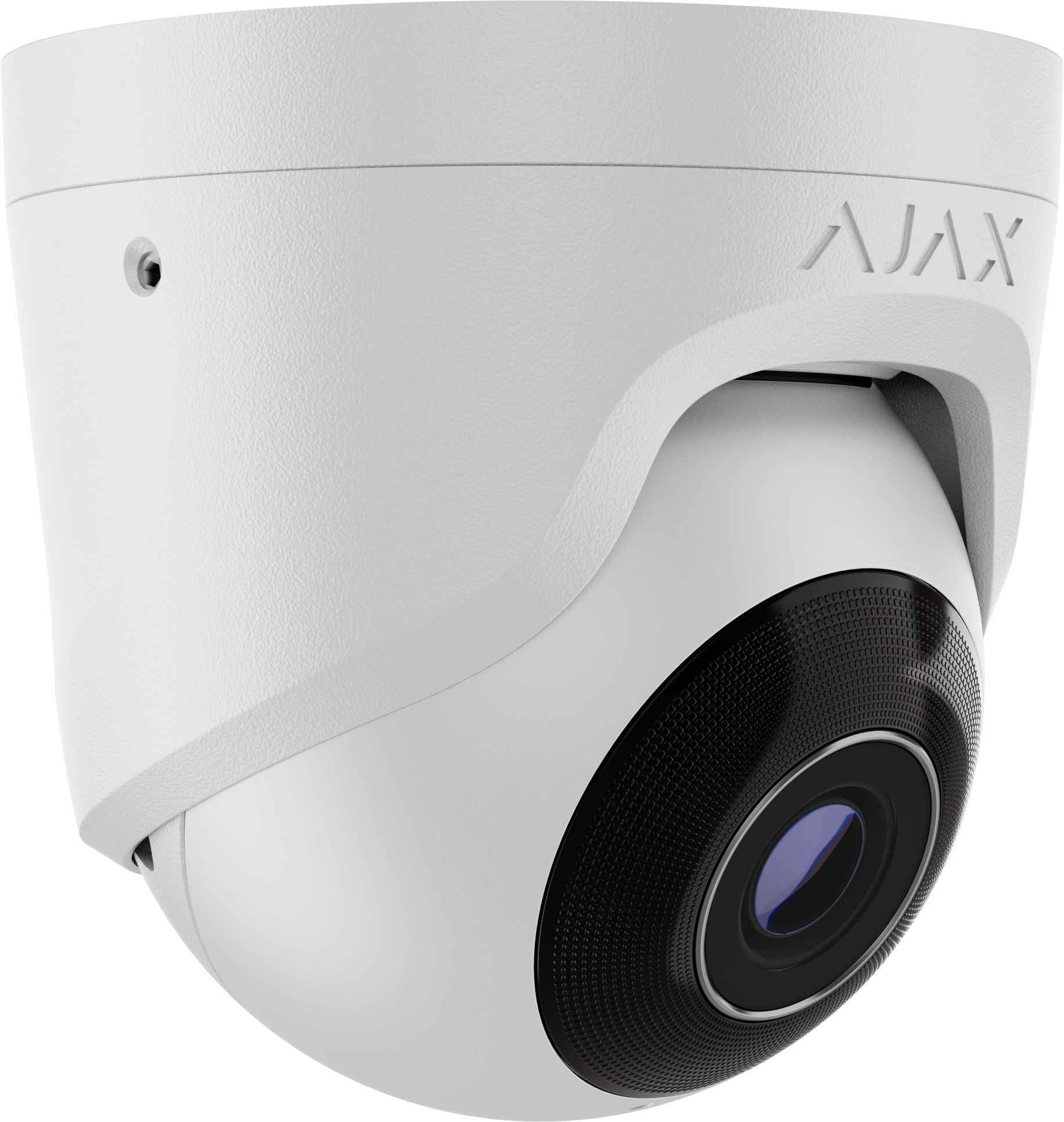 AJAX - TurretCam (8MP/2.8 mm) | Digital Key World