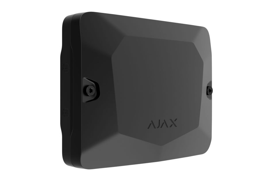 AJAX - Case B(175) | Digital Key World