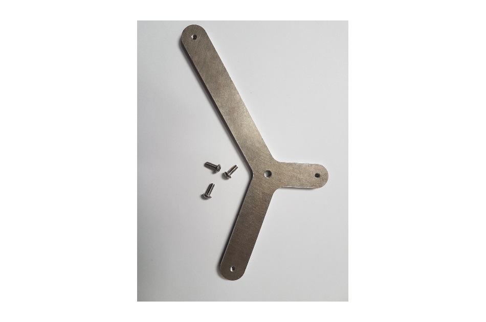 Hella Aglaia - APS-180E Kamerastativ-Adapter | Digital Key World