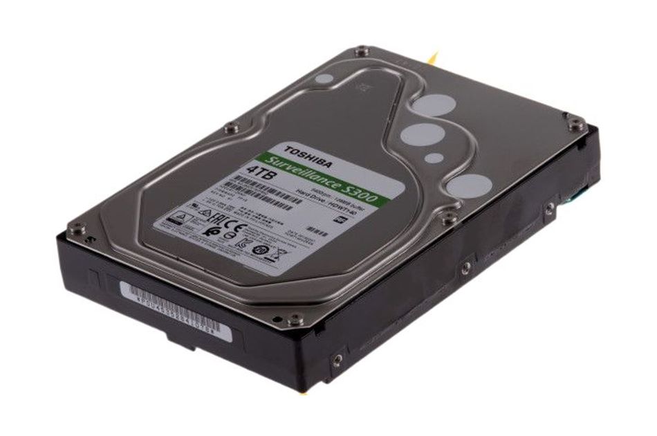 Axis - SURVEILLANCE HARD DRIVE 4TB | Digital Key World