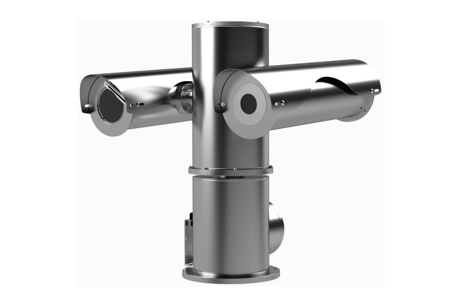 Global Proof - PTX200DH-TH P&T DH -110-120VAC | Digital Key World