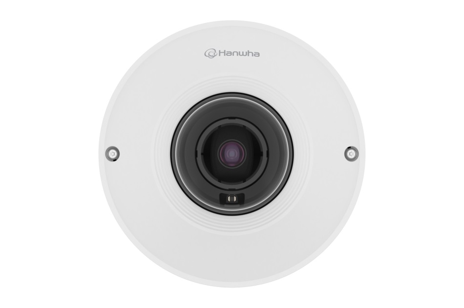 Hanwha Vision - QNF-C9010V | Digital Key World