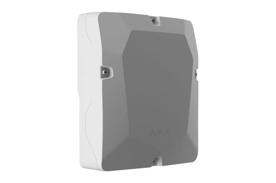 AJAX - Case D(430) | Digital Key World