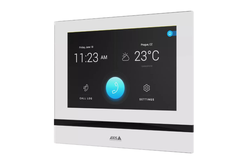 AXIS - AXIS I5304 WHITE | Digital Key World