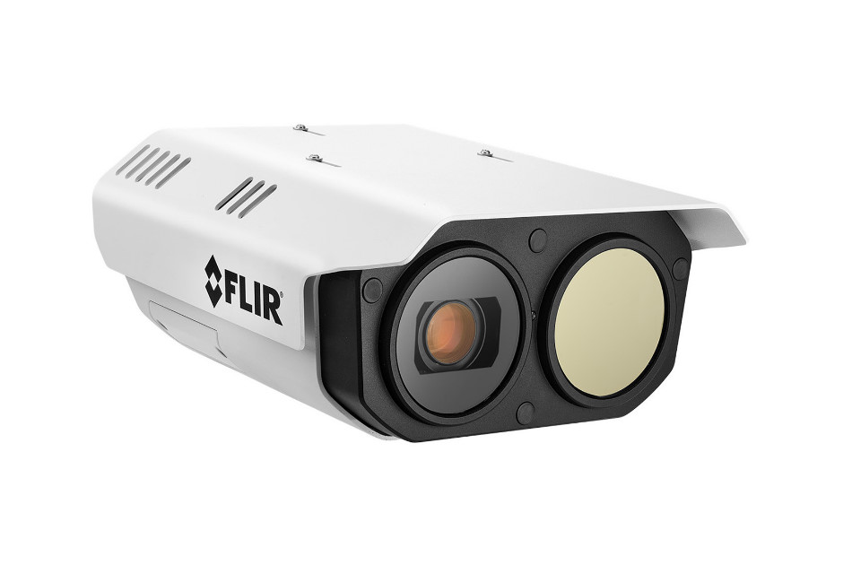 Teledyne FLIR - FH-617 ID 25Hz | Digital Key World