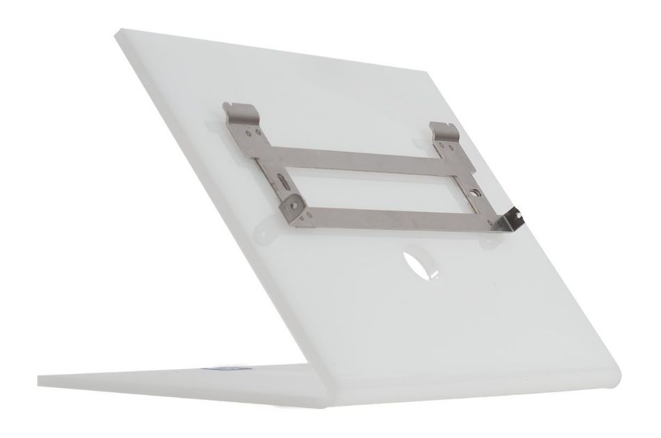 2N - 2N Indoor Touch Stand White | Digital Key World