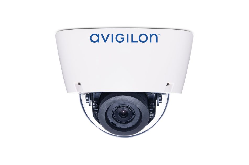 Avigilon - 5.0C-H5A-DO2 | Digital Key World