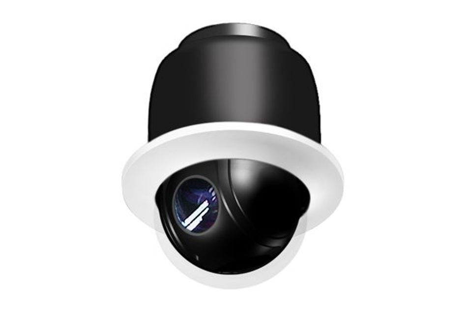 Dallmeier - DDZ5530DN Indoor IM | Digital Key World