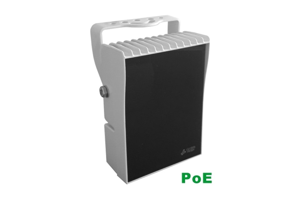 Global Proof - NYX ELI80 NUO POE IR 10° | Digital Key World