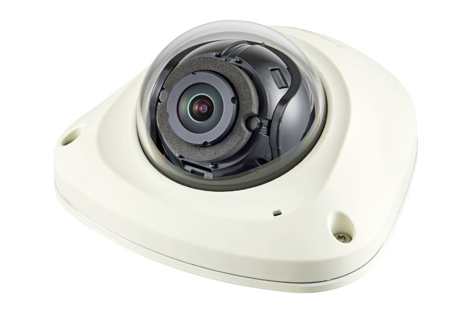 Hanwha Techwin - XNV-6022R | Digital Key World