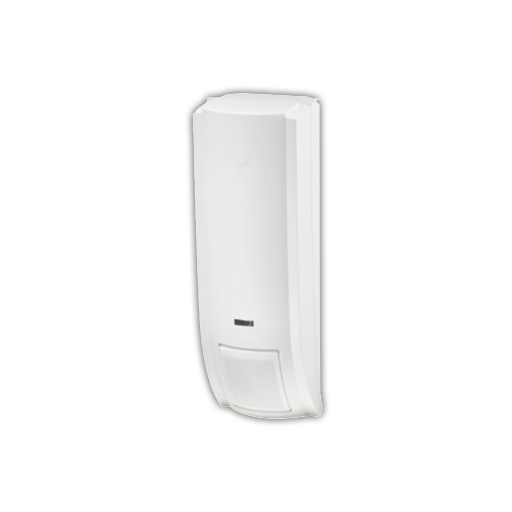 Daitem D34 - Funk-Bewegungsmelder - Fläche 90° / 13m - 100-34AD