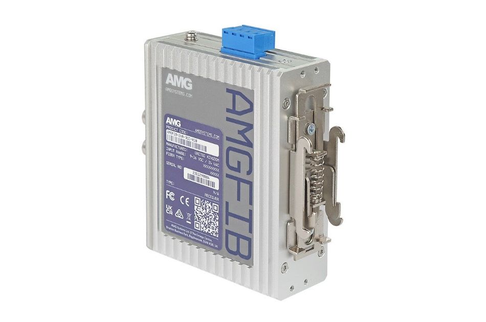 AMG Systems - AMGFIB-2VT-3CC-S1A | Digital Key World