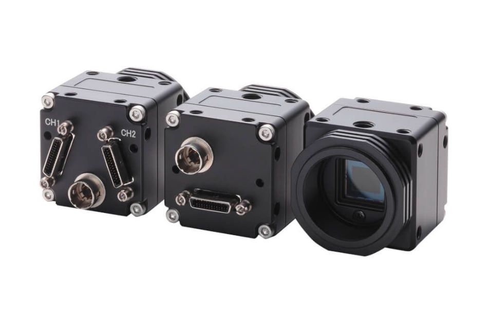 Sentech - STC-SPB510PCL | Digital Key World