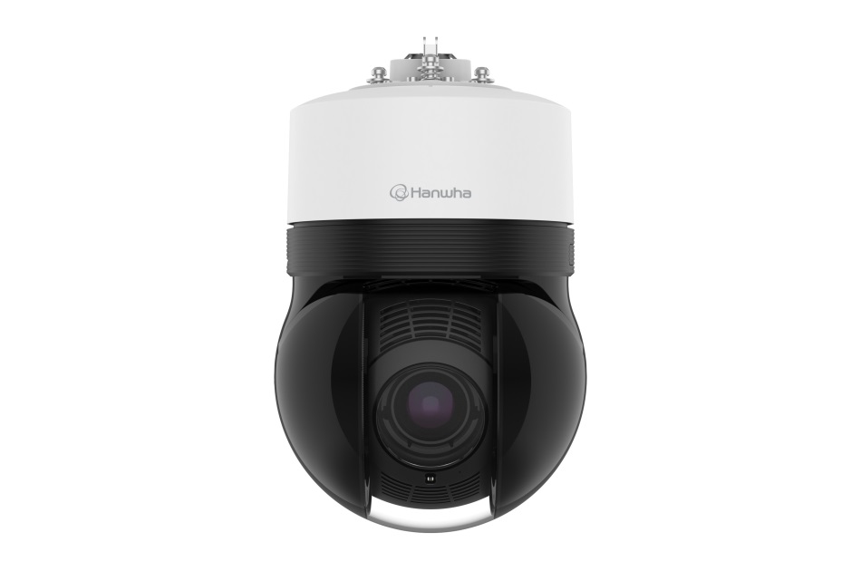 Hanwha Vision - XNP-C9310R | Digital Key World