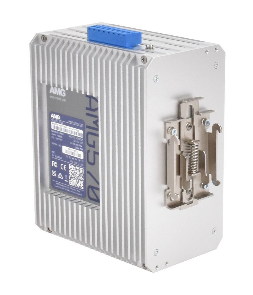 AMG Systems - AMG570-4GBT-8GAT-4G-4S-P360 | Digital Key World