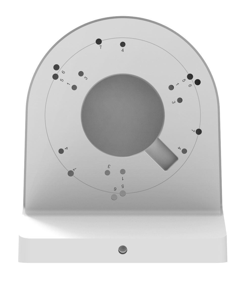 Hikvision - DS-2TD2617-6/QA | Digital Key World