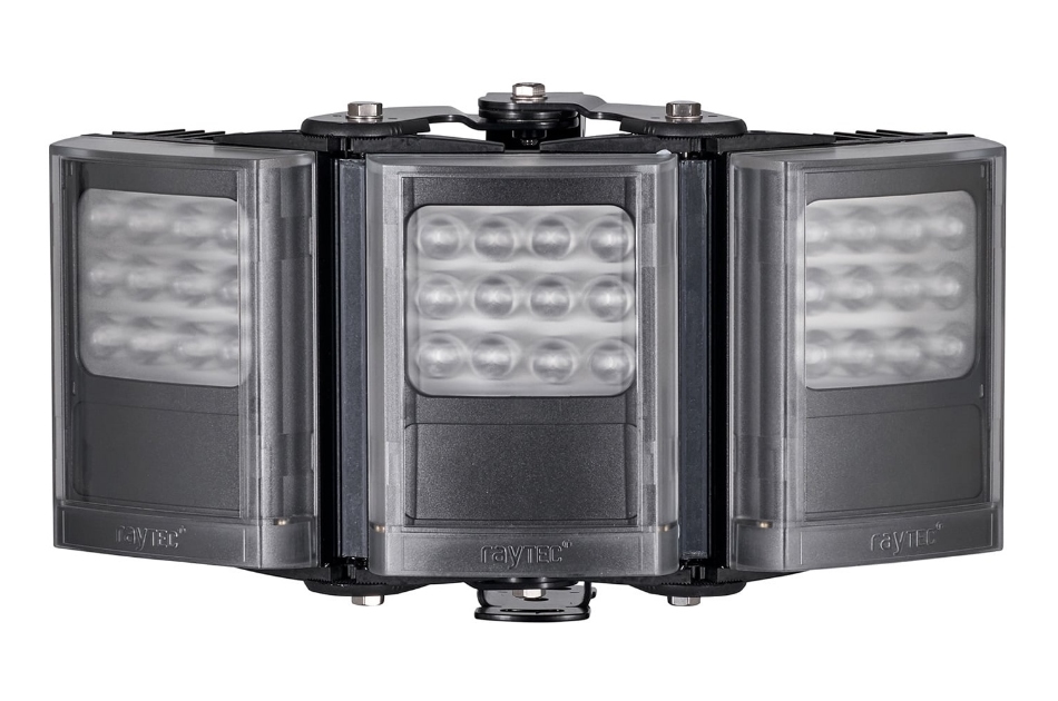 Raytec - VAR2-i6-3-C | Digital Key World