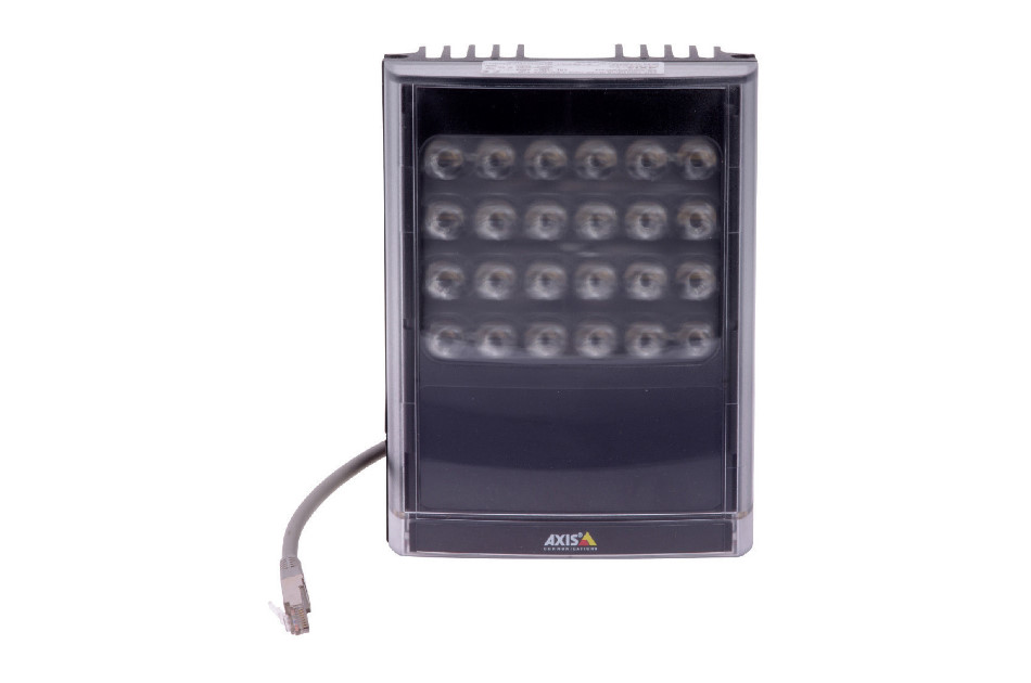 Axis - AXIS T90D30 POE IR-LED | Digital Key World