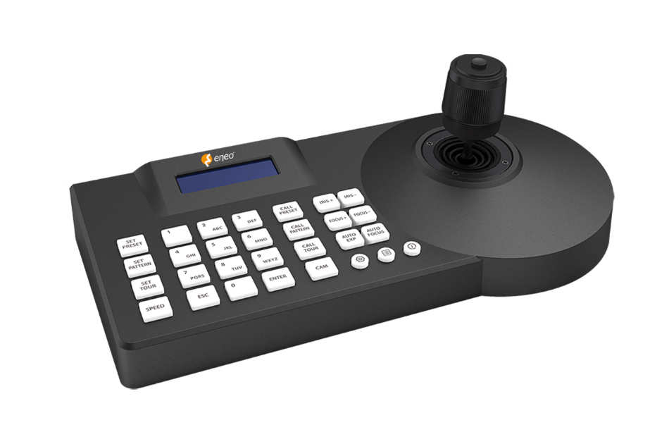 eneo - KBD-3NET | Digital Key World