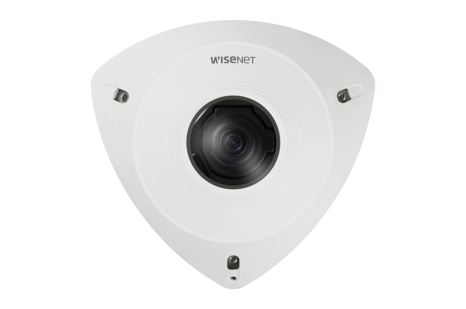 Hanwha Techwin - TNV-8011C | Digital Key World