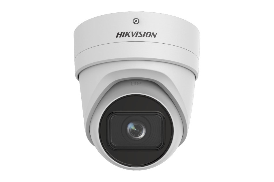 Hikvision - DS-2CD2H46G2-IZS(2.8-12mm)(C) | Digital Key World