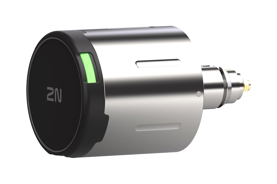 2N - 2N Fortis Cylinder - Electronic knob