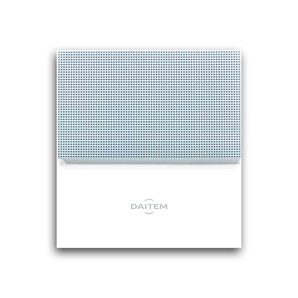 Daitem D20 - Funk-Innensirene mit Sprachausgabe - SA414AX