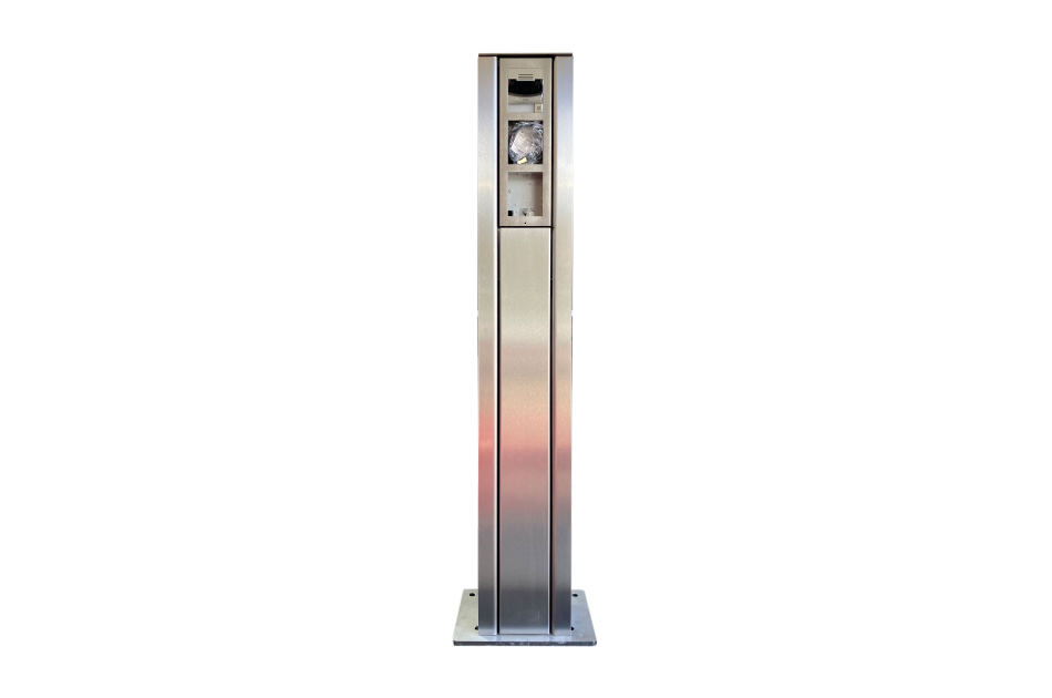 Solvido - 2N STELE PERSON AP1 | Digital Key World