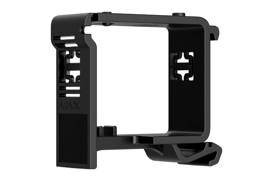 AJAX - DIN Holder | Digital Key World