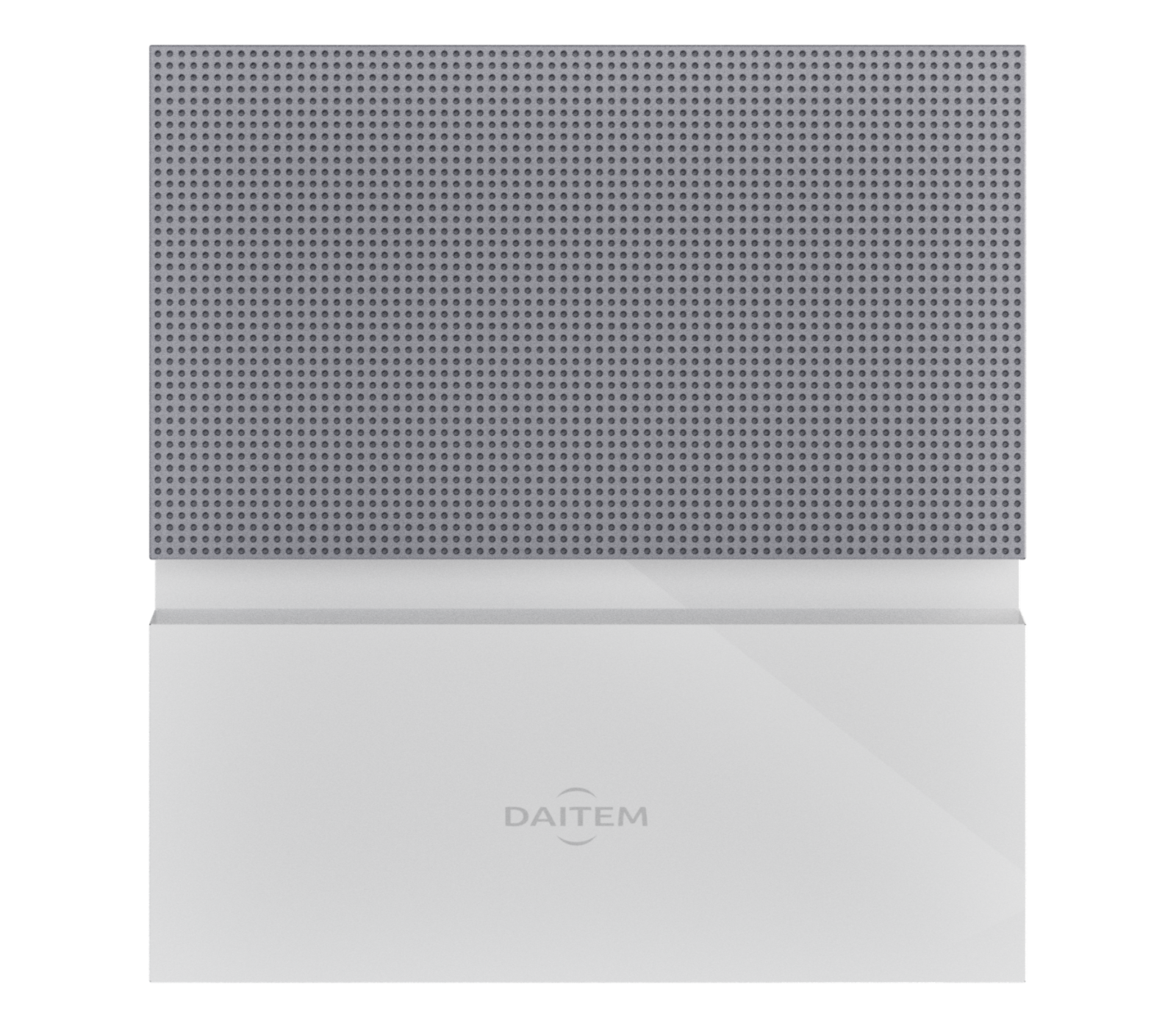 Daitem D26 - Funk-Innensirene - SH413AX