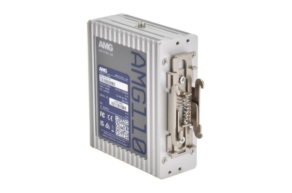 AMG Systems - AMG110-2X-SP | Digital Key World