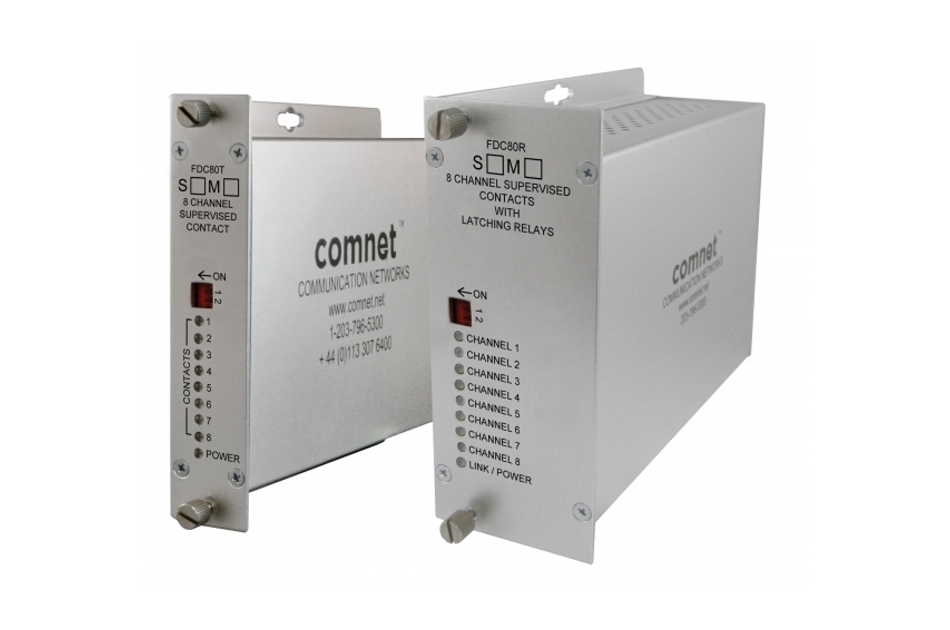ComNet - FDC80TS1 | Digital Key World